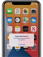 Image result for Device Passcode in iPhone 11