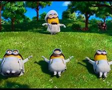 Image result for minion sing i swear