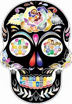 Image result for Candy Skull Pictures