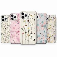 Image result for Cute Flower Phone Case