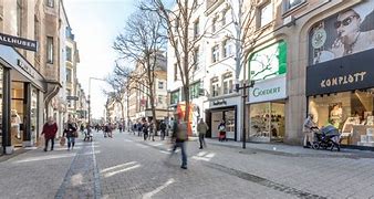 Image result for Grand Rue Luxembourg