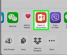 Image result for How to Open a Document in iPad