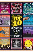 Image result for Avoiding Drugs and Alcohol