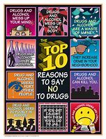 Image result for Reminders in Avoiding Drugs