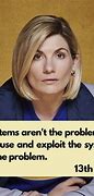 Image result for 13th Doctor Quotes