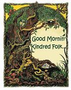 Image result for Wiccan Good Morning