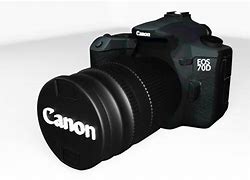 Image result for Canon 70D Kit