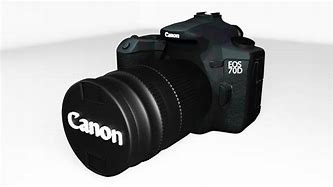 Image result for Canon 70D Drawing