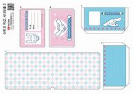 Image result for Sanrio Phone Template
