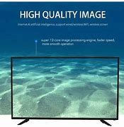 Image result for 40 Inch Sanyo Flat Screen TV