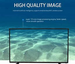 Image result for TV 4.5 Inch Melengkung