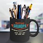 Image result for Coffee Mugs for Grandpa