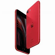 Image result for Red iPhone SE 2020