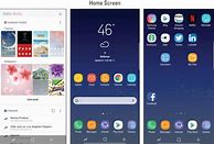 Image result for Samsung Home Screen