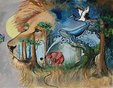Image result for Youth Art Images