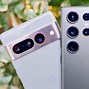 Image result for Google Pixel Fold and Samsung Galaxy 23