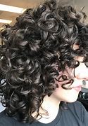 Image result for Graduated Bob Curly Hair