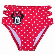 Image result for Minnie Mouse Lemon Swimsuit