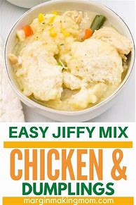 Image result for Jiffy Mix Dumplings Recipe