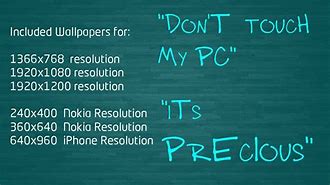 Image result for Stop Looking at My PC Wallpaper