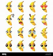 Image result for iPhone Banana Emoji Vector