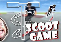 Image result for New Scooter Game