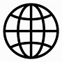 Image result for Internet Symbol Vector