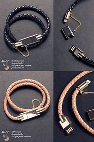 Image result for A Bracelet Charger for a iPhone 6