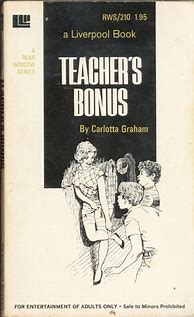 Image result for Old School Adult Books