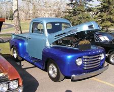 Image result for Ford F1 Pick Up