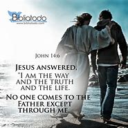 Image result for Jesus Opened the Way