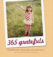 Image result for 365 Gratefuls Book