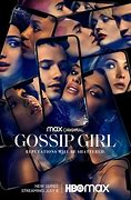 Image result for Gossip Girl Reboot Poster