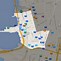 Image result for Allentown Crime Map