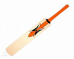 Image result for Cricket Bat Clip Art