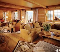 Image result for Cabin Chic Decor