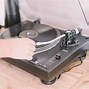 Image result for Record Player Dual Parts