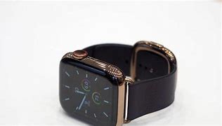 Image result for apple watch show five band