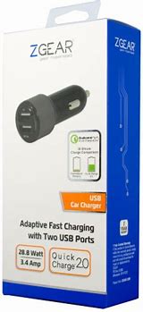 Image result for Z Gear Charger