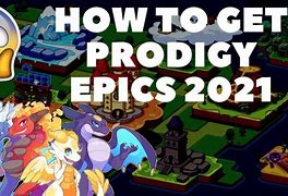 Image result for Prodigy Epic Codes Unlock