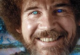 Image result for Bob Ross Costume Adult
