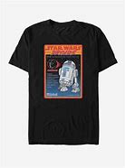 Image result for Star Wars Droids T-Shirt