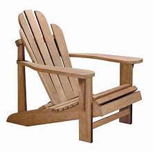 Image result for Adirondack Lounger Chair