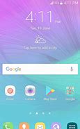 Image result for Samsung J3 Screen Size