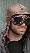 Image result for Vintage Motorcycle Goggles