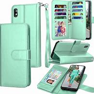 Image result for Otoone Wallet Case for Galaxy A10E