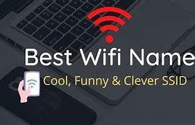 Image result for Best Wifi Names