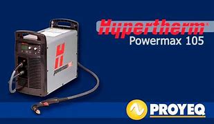 Image result for Hypertherm Powermax 600 Consumables