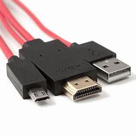 Image result for Micro USB HDMI Adapter