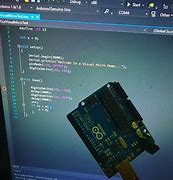 Image result for Arduino Microsoft